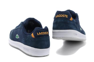 cheap men's lacoste shoes cheap no. 496